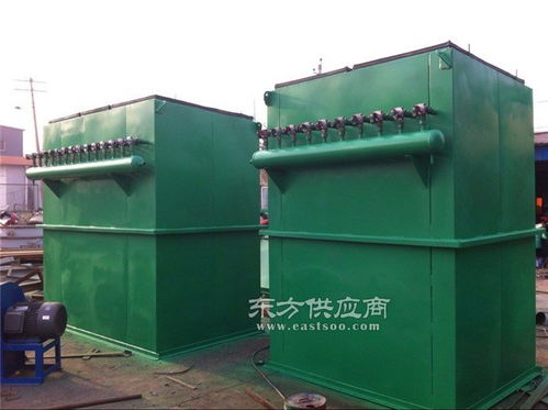 鍋爐單機(jī)除塵器設(shè)計(jì)方案與順祥環(huán)保設(shè)備圖片解析