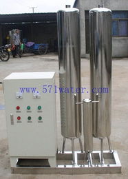 杭州鑫凱臭氧殺菌器 環(huán)保與水處理領(lǐng)域的凈化利器