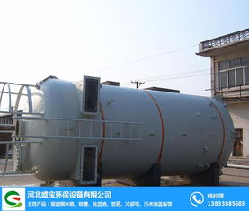 棗莊脫硫塔廠家盛寶環(huán)保設(shè)備 為綠色環(huán)保保駕護(hù)航