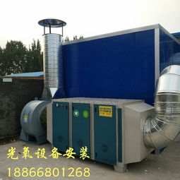 環(huán)保設(shè)備 綠色發(fā)展的關(guān)鍵支撐與未來趨勢