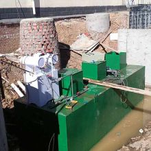 濰坊恒海環保設備有限責任公司 專業供應優質環保設備，助力綠色可持續發展