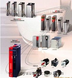 韓國LS產電APM-SB04ANK1伺服電機在香腸機、扎線機及食品機械中的應用與高清展示