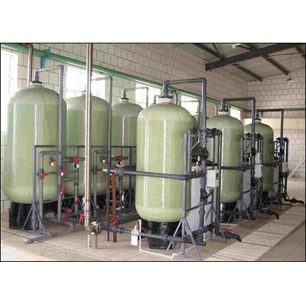 鍋爐軟化水設備產品圖片及相冊概覽 - 北京碧麗康源環?？萍? class=