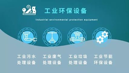 工業環保邁入深水區，哪些設備正“火”出新熱度？