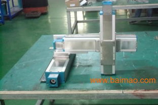 青島騰祺 專業直角坐標機器人生產廠家，以高性價比助力環保設備自動化升級