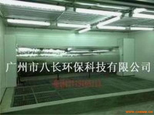 廣東佛山、中山、江門及順德地區無塵噴漆房、水簾噴漆室、水機噴漆臺全攻略 從樣板圖片到廠家批發價格