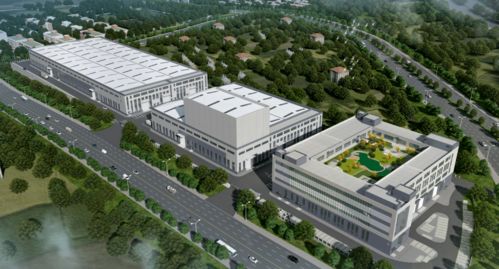 國內首條液體火箭低溫推進劑貯箱HOTS產線開工建設，引領航天環境科技新突破